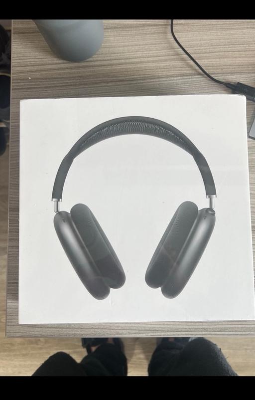 Buy & Sell West Midlands Birmingham - Photos for Apple airpod max space grey noise can