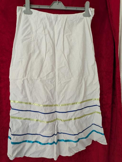 Buy & Sell Telford Telford and Wrekin - Photos for PRELOVED WOMENS A-LINE SKIRT