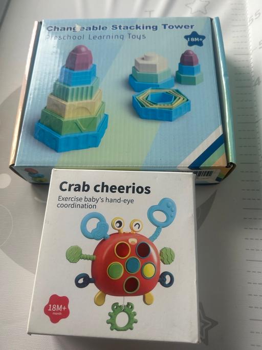 Buy & Sell Tyseley Birmingham - Photos for 18 months toys
