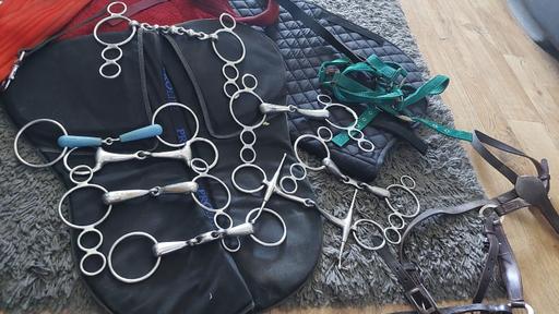 Buy & Sell Kent Swale - Photos for tack bundle