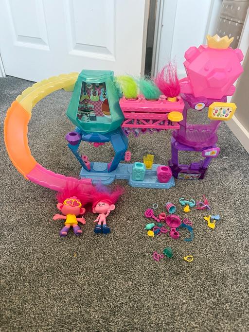 Buy & Sell Chadwell Saint Mary Thurrock - Essex - Photos for Trolls bundles