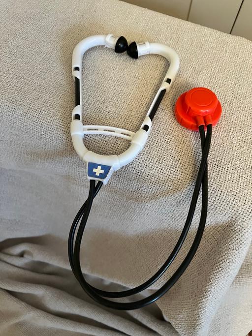 Buy & Sell Hetton-Le-Hole Sunderland - Photos for Stethoscope