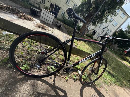 Buy & Sell West London Hammersmith and Fulham - Photos for Bike