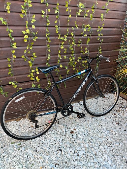 Buy & Sell North Northamptonshire Broughton - North Northamptonshire - Photos for Men’s bike