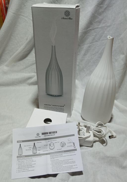 Buy & Sell Thornaby Stockton-on-Tees - Photos for Aroma Diffuser