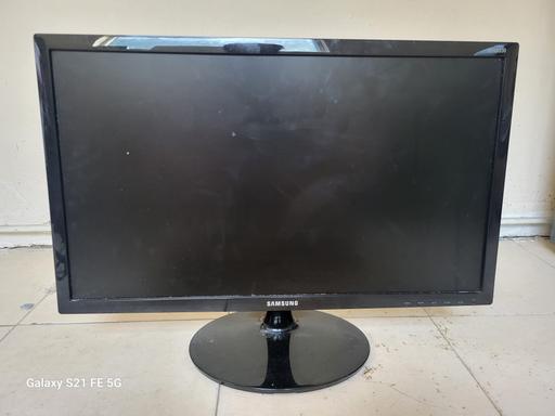 Buy & Sell West Midlands Birmingham - Photos for Samsung monitor 22inch
