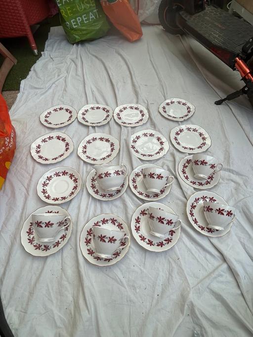 Buy & Sell Edgbaston Birmingham - Photos for Fine bone china