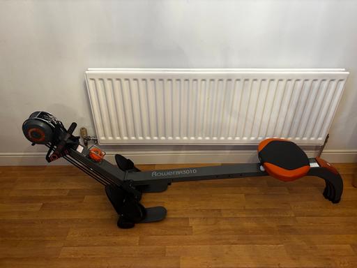 Buy & Sell Handsworth Birmingham - Photos for Rowing machine Rower BR3010