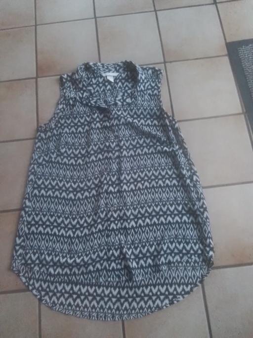 Buy & Sell Streetly Walsall - Photos for H/M BLOUSE