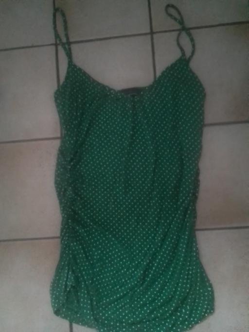 Buy & Sell Streetly Walsall - Photos for ZARA SUN TOP