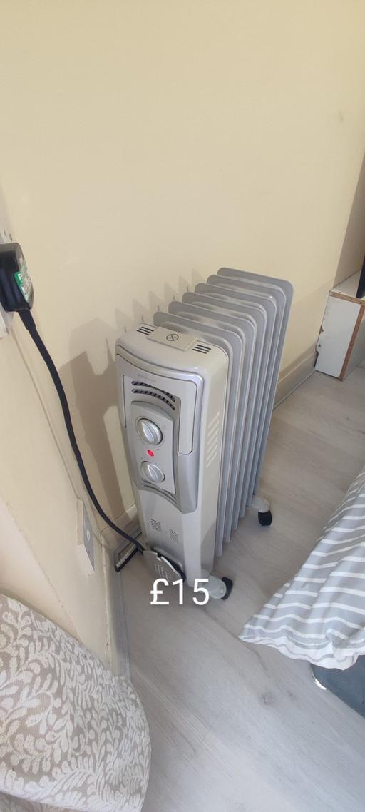 Buy & Sell Harrow Weald Harrow - Photos for radiator
