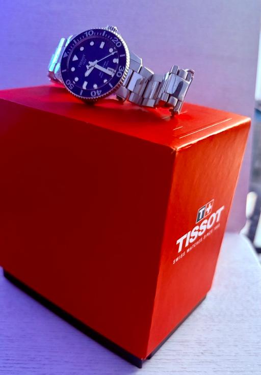 Buy & Sell Surrey Guildford - Photos for Tissot women watch - Original