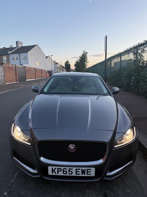 Vehicles East London East Ham - East London - Photos for *REDUCED* Jaguar XF PRESTIGE 2015