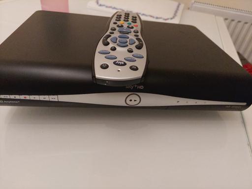 Buy & Sell West Midlands Sandwell - Photos for Sky HD box
