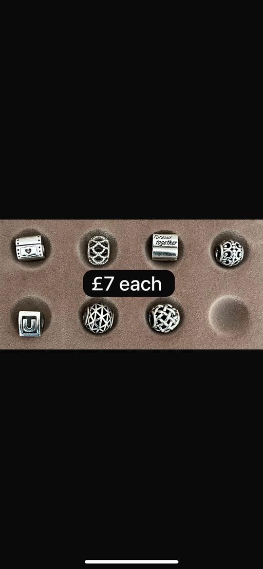 Buy & Sell Torquay Torbay - Photos for Genuine pandora charms