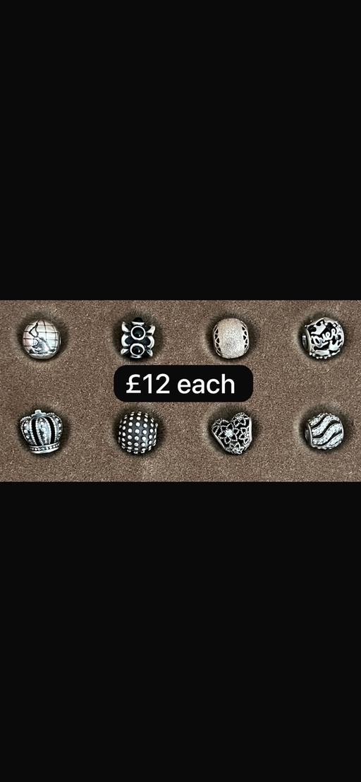 Buy & Sell Chelston Torbay - Photos for Genuine pandora charms