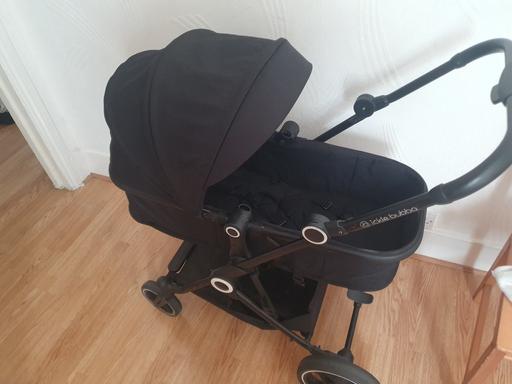 Buy & Sell Harringay North London - Photos for Ickle bubba atom