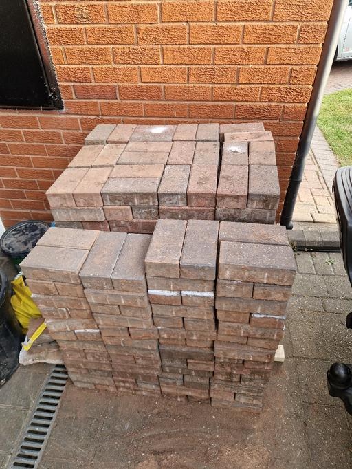 Buy & Sell Erdington Birmingham - Photos for 400 block papers FREE