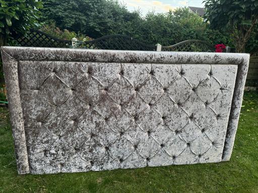 Buy & Sell Great Horton Bradford - Photos for Bed Headboard