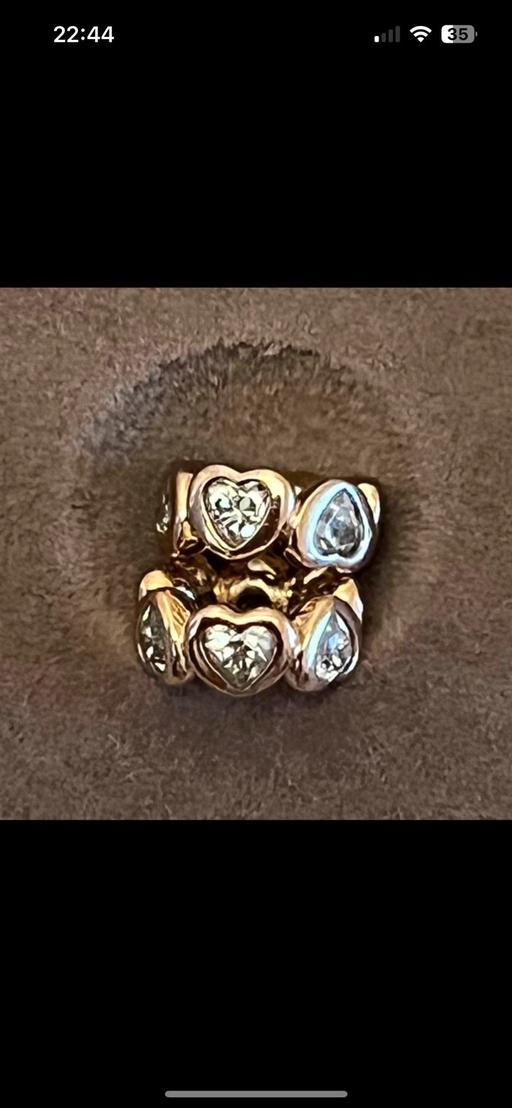 Buy & Sell Chelston Torbay - Photos for Genuine pandora rose gold spacers