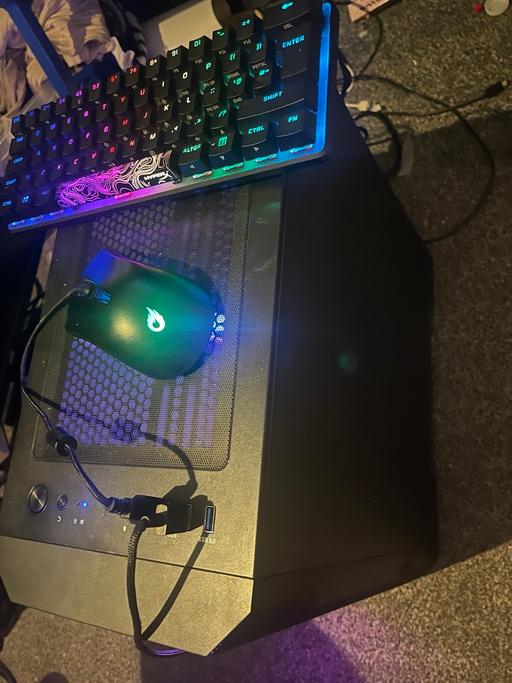 Buy & Sell Weoley Castle Birmingham - Photos for Pc ( keyboard+mouse)