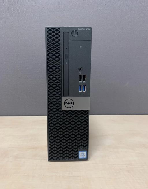 Buy & Sell Norbury South West London - Photos for DELL 5050 SFF PC WIN 11 - 16GB RAM 256GB SSD