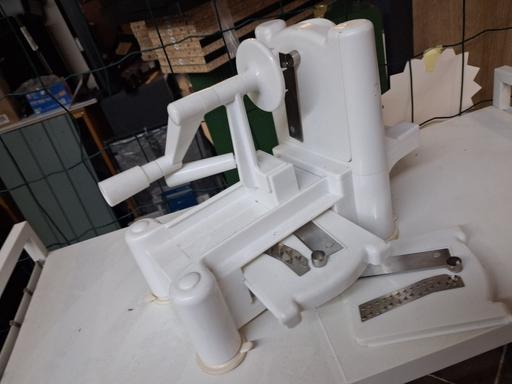 Buy & Sell Middleton Rochdale - Photos for vegetable slicer and dicer
