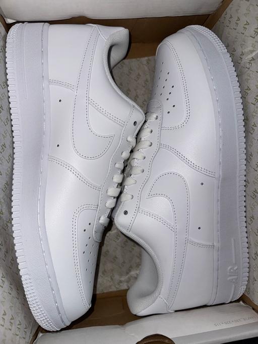 Buy & Sell East London Havering - Photos for Nike Air Force 1’s