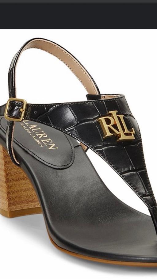 Buy & Sell Crayford Bexley - Photos for Ralph Lauren sandals