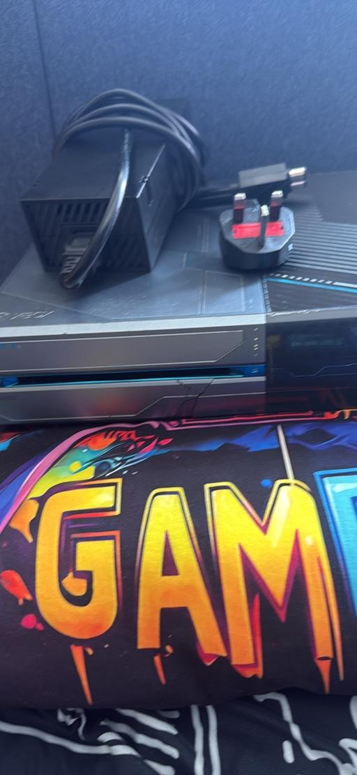 Buy & Sell Oxley Wolverhampton - Photos for Halo 5 guardians Xbox one spares or repairs