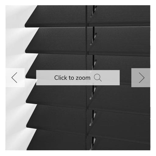 Buy & Sell Thornton Heath Croydon - Photos for BLINDS2GO - Wooden Blinds 64mm slat