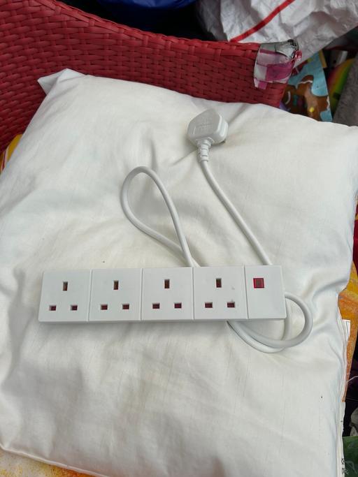 Buy & Sell Winson Green Birmingham - Photos for Electric plug adapter