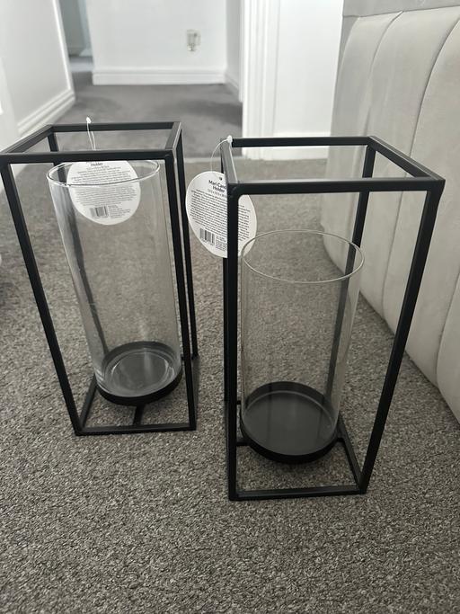 Buy & Sell Whiston Knowsley - Photos for Candle holders