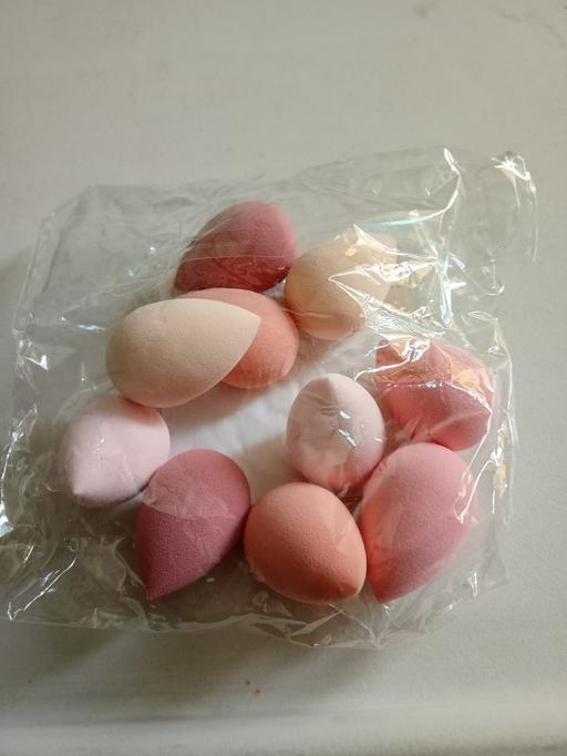Buy & Sell Horncastle East Lindsey - Photos for new pack of ladies make up sponges