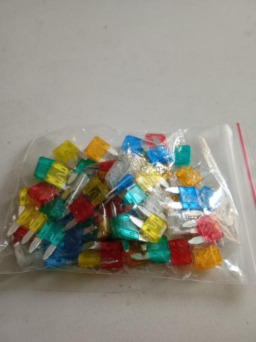 Vehicles Horncastle East Lindsey - Photos for brand car fuses set