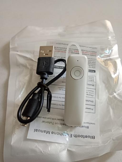 Buy & Sell Horncastle East Lindsey - Photos for brand earpiece set