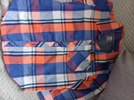 Buy & Sell Wickersley Rotherham - Photos for Timberland shirt