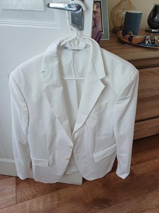 Buy & Sell Wickersley Rotherham - Photos for zara blazer