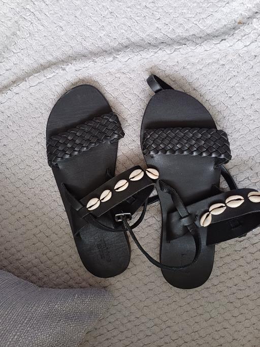 Buy & Sell Wickersley Rotherham - Photos for urban outers sandals
