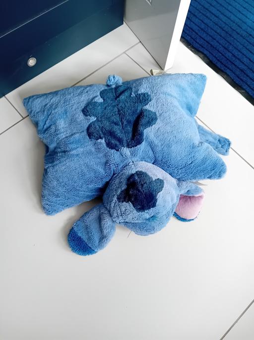Buy & Sell Dudley Port Sandwell - Photos for stitch pillow