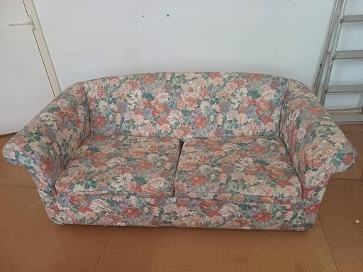 Buy & Sell Nunhead South East London - Photos for double sofa bed