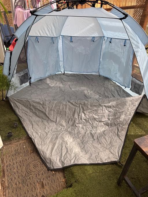 Buy & Sell Shortlands Bromley - Photos for Sun shelter