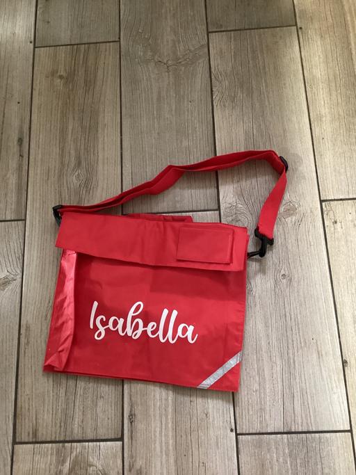 Buy & Sell Southdene Knowsley - Photos for School bag