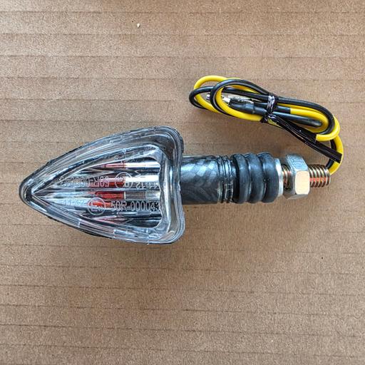 Vehicles Stourbridge Dudley - Photos for Universal 12V Motorcycle Indicator Light Pair