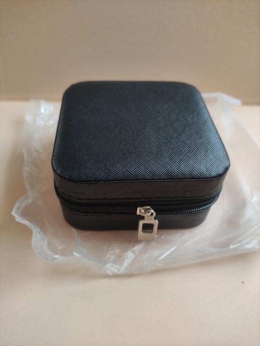 Buy & Sell Grafton Street Industrial Estate West Northamptonshire - Photos for New small jewellery box