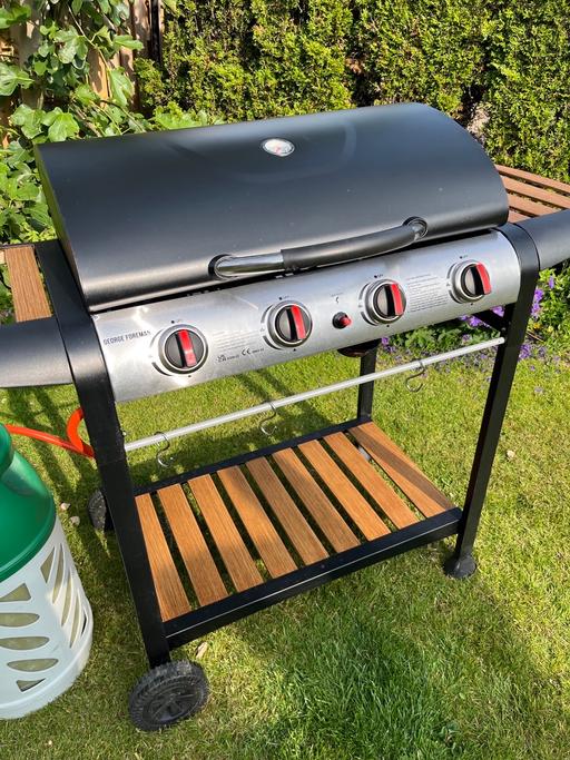 Buy & Sell Tankersley Barnsley - Photos for Gas BBQ
