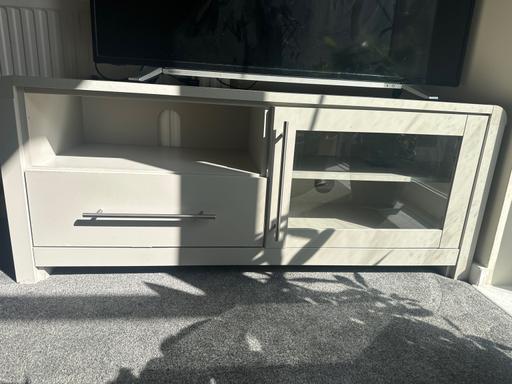 Buy & Sell Hertsmere Hertfordshire - Photos for TV Stand Cabinet