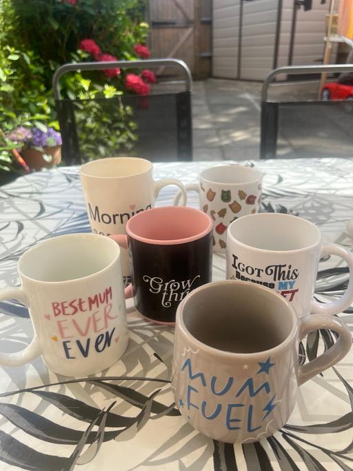 Buy & Sell Notting Hill West London - Photos for Mugs