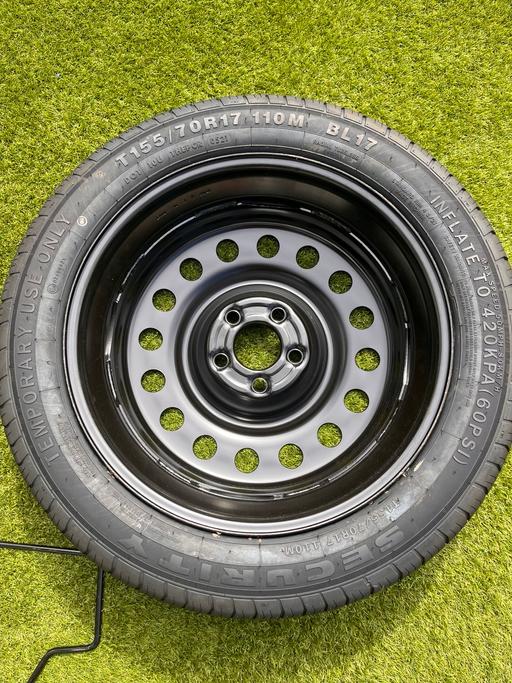 Vehicles Feltham Hounslow - Photos for Galaxy Spacer Wheel Fits Later Model Galaxy