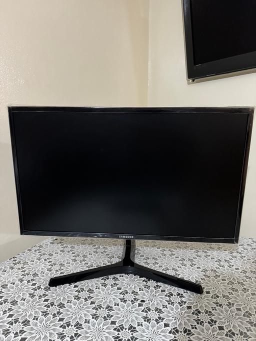 Buy & Sell Wormwood Scrubs West London - Photos for Samsung LED Monitor